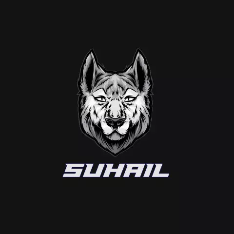 Name DP: suhail