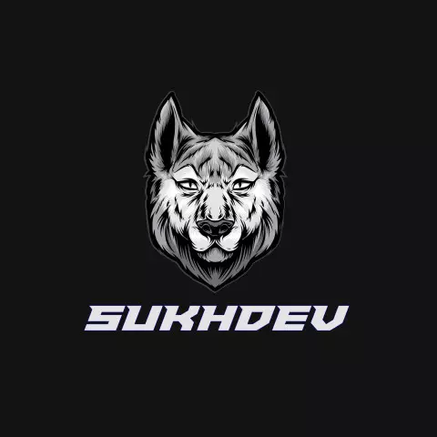 Name DP: sukhdev