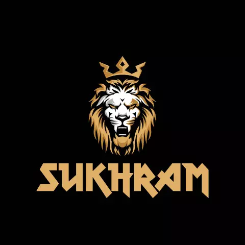 Name DP: sukhram