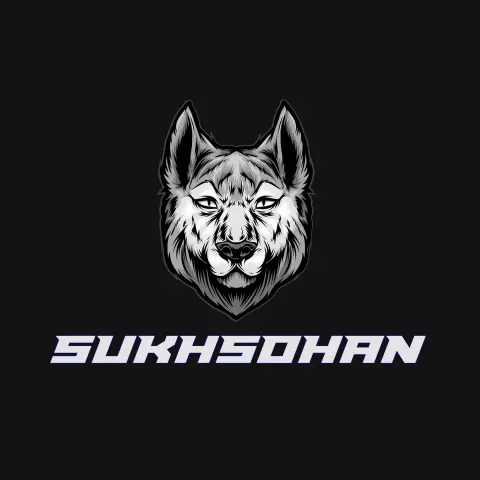 Name DP: sukhsohan