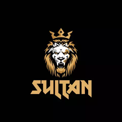 Name DP: sultan