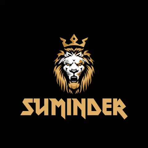 Name DP: suminder