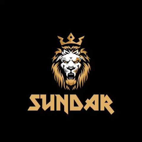Name DP: sundar