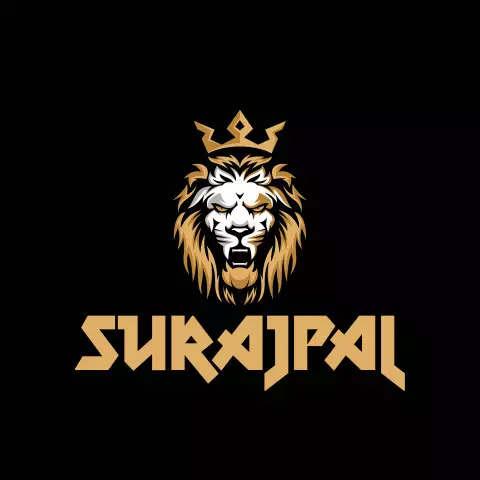Name DP: surajpal
