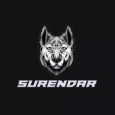 Name DP: surendar