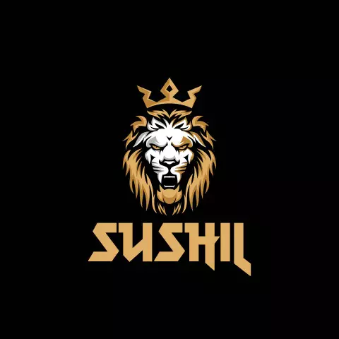 Name DP: sushil