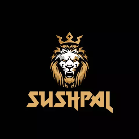Name DP: sushpal