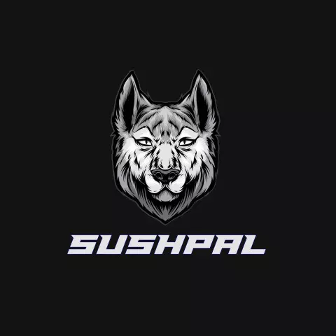 Name DP: sushpal