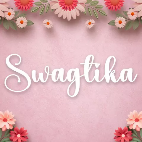 Name DP: swagtika