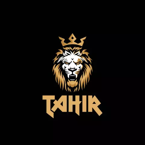 Name DP: tahir