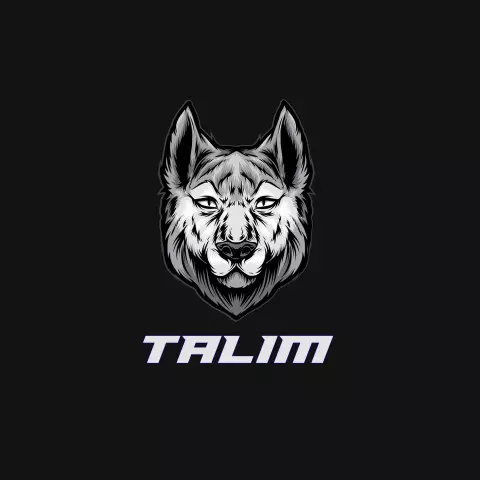 Name DP: talim