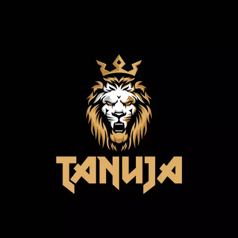 Name DP: tanuja