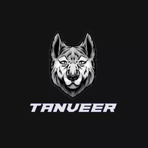 Name DP: tanveer