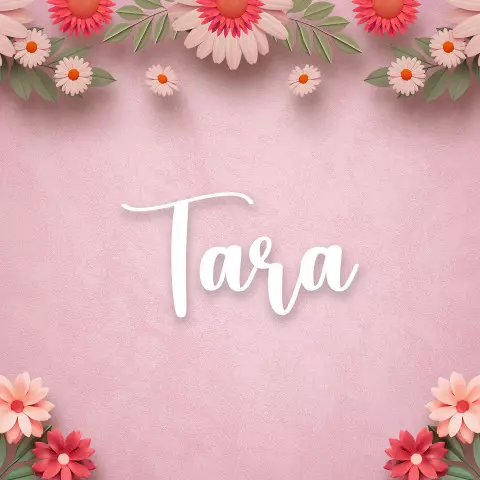 Name DP: tara