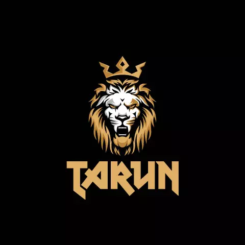Name DP: tarun