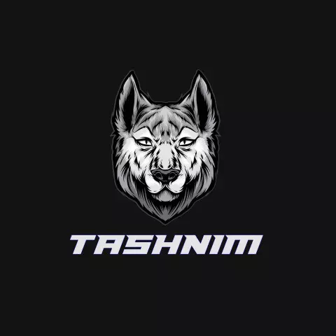 Name DP: tashnim