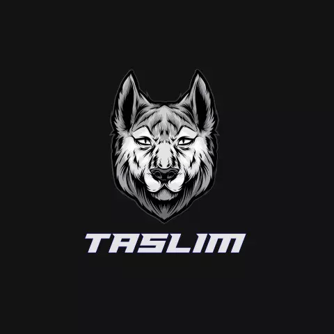 Name DP: taslim