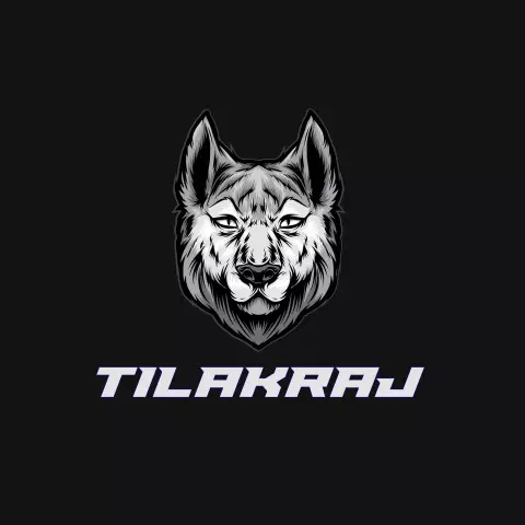 Name DP: tilakraj