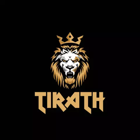 Name DP: tirath