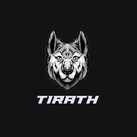 Name DP: tirath
