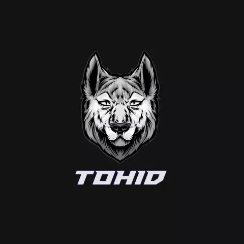 Name DP: tohid