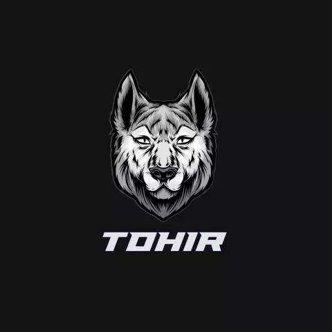 Name DP: tohir