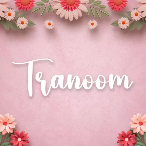 Name DP: tranoom