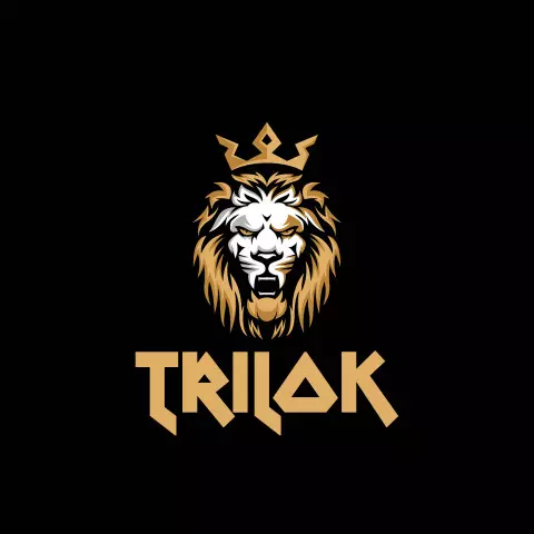 Name DP: trilok