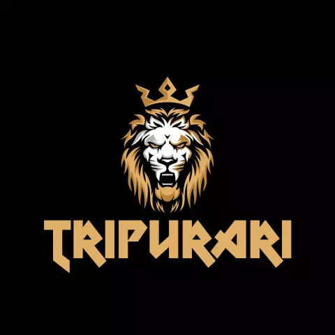 Name DP: tripurari