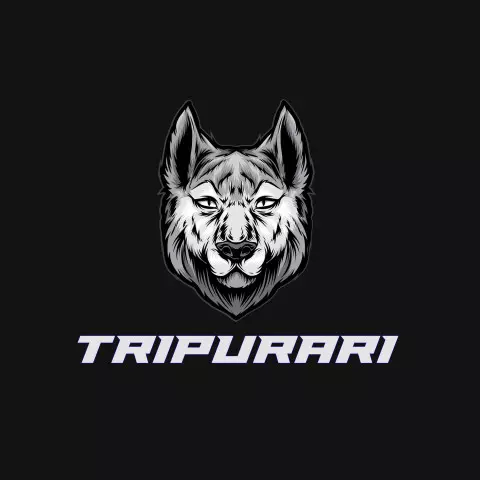 Name DP: tripurari