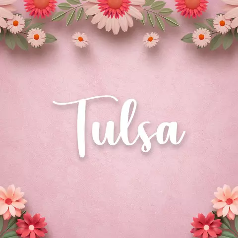 Name DP: tulsa