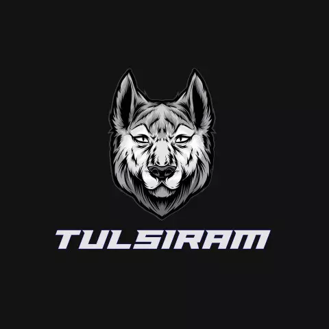Name DP: tulsiram