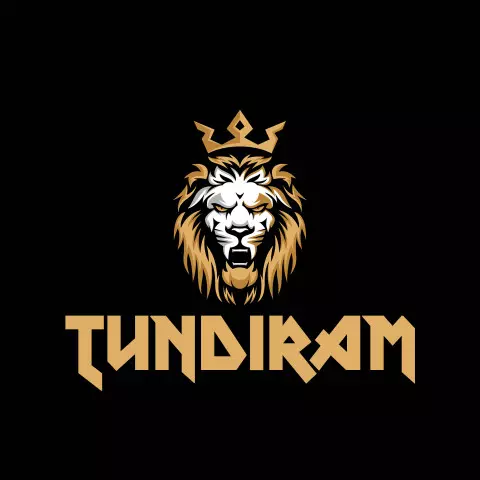 Name DP: tundiram