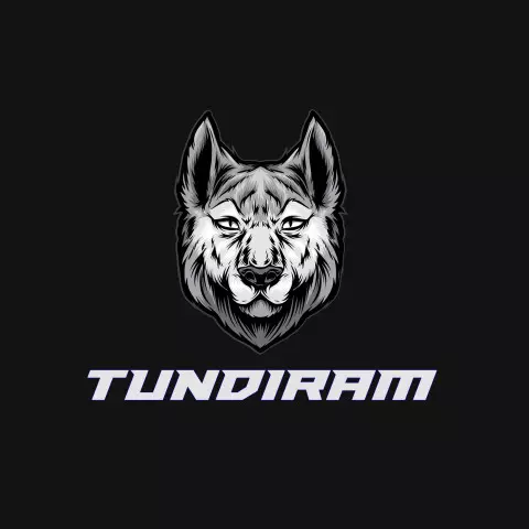 Name DP: tundiram