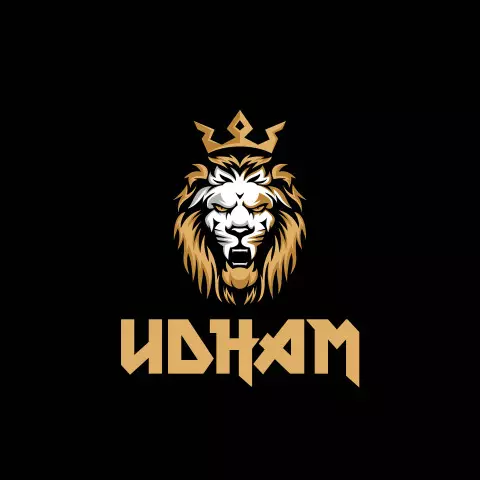 Name DP: udham