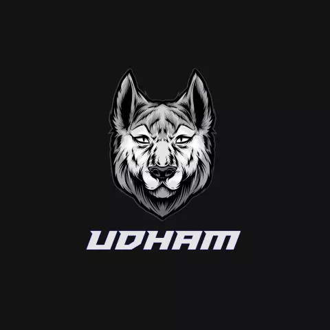 Name DP: udham