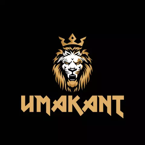 Name DP: umakant