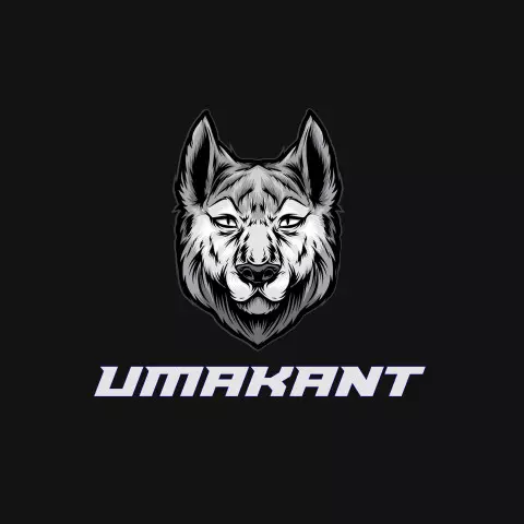 Name DP: umakant