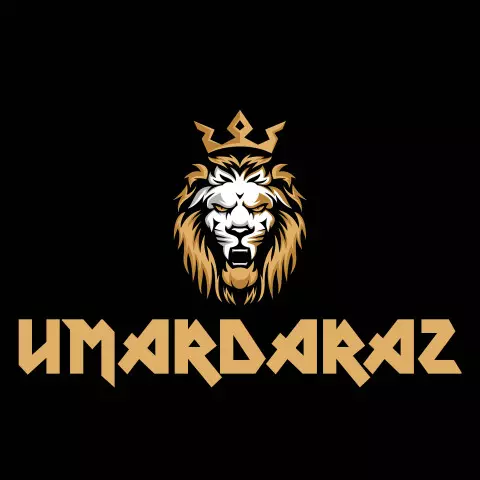Name DP: umardaraz