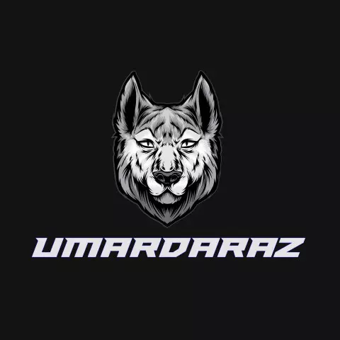 Name DP: umardaraz