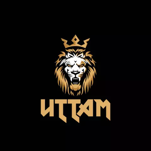 Name DP: uttam