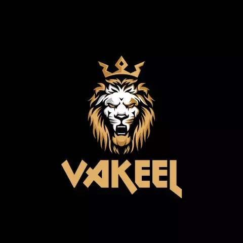 Name DP: vakeel