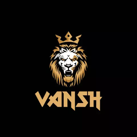 Name DP: vansh
