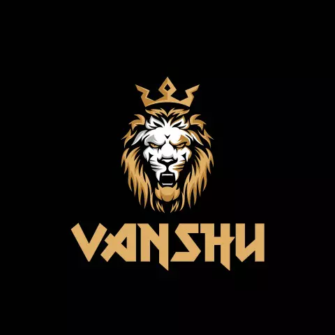 Name DP: vanshu