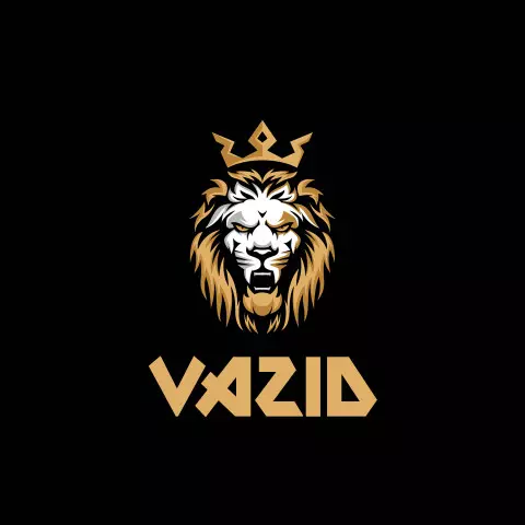 Name DP: vazid