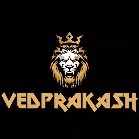 Name DP: vedprakash
