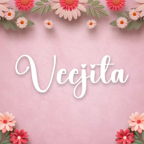 Name DP: veejita