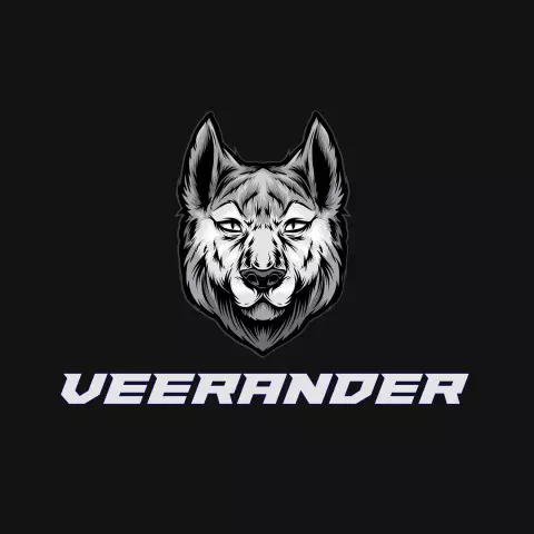 Name DP: veerander