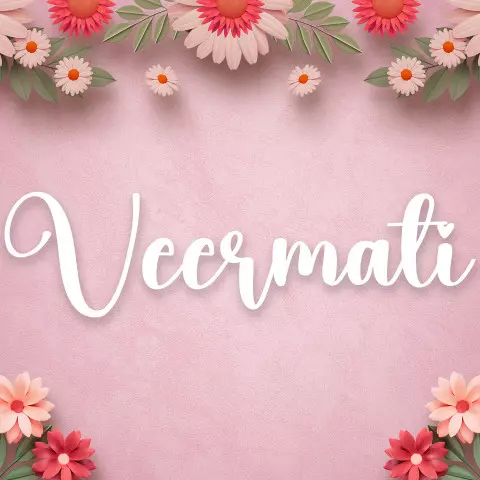 Name DP: veermati