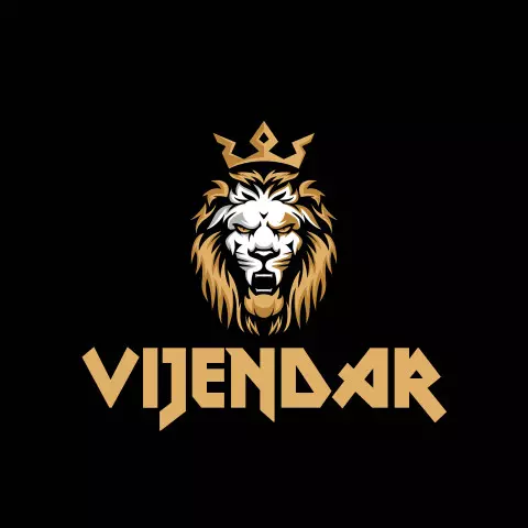 Name DP: vijendar